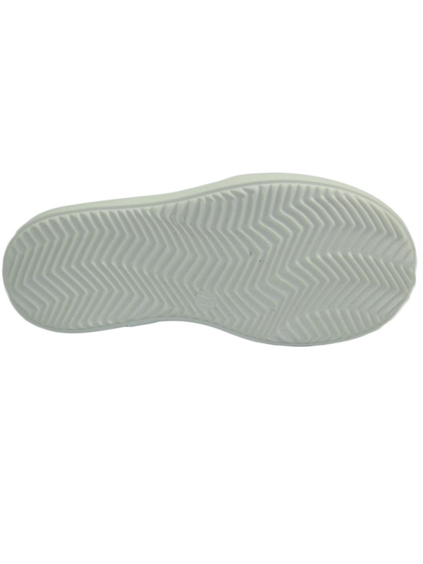 Eleganckie półbuty mokasyny dla dziewczynki ze skóry naturalnej BARTEKw-25701/sz/1rl