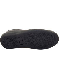 Damskie półbuty dla seniorek na jesień comfortabel 941817-1