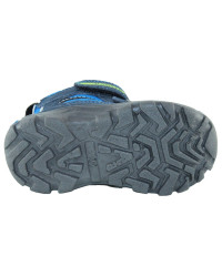 śniegowce tzrewiki ocieplane bartek t-41931/kaz z Membraną BRTKtex Waterproof