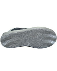 Trzewiki Jesienne Sznurowane Na Suwak Dziecięce Bartek w-94359/sz/1h7