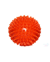 Piłeczka Z Kolcami Do Ćwiczeń Masażu Stóp Ciała i Dłoni Halcamp