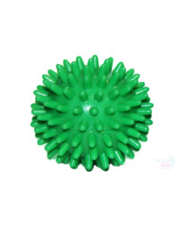 Piłeczka Z Kolcami Do Ćwiczeń Masażu Stóp Ciała i Dłoni Halcamp
