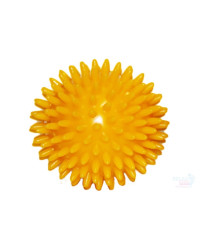 Piłeczka Z Kolcami Do Ćwiczeń Masażu Stóp Ciała i Dłoni Halcamp