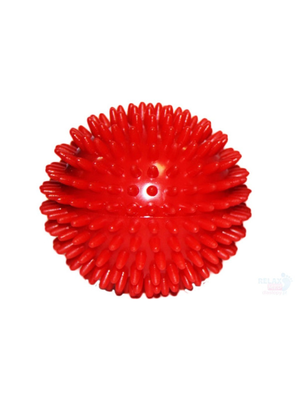 Piłeczka Z Kolcami Do Ćwiczeń Masażu Stóp Ciała i Dłoni Halcamp