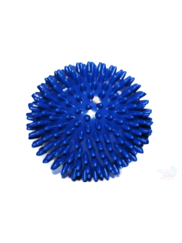 Piłeczka Z Kolcami Do Ćwiczeń Masażu Stóp Ciała i Dłoni Halcamp