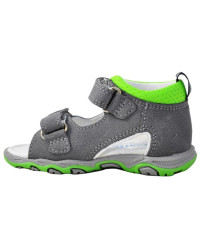 Chłopięce Sandały Buty Bartek w-51063/ngd