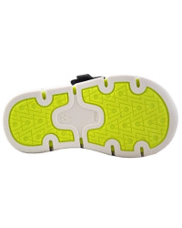 Buty Półbuty jesienne BARTEK t-51949/sa1 Chłopięce Modne Buty z wygodnym zapięciem na Rzep