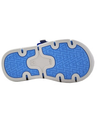 Buty Półbuty jesienne BARTEK t-51949/sad Chłopięce Modne Buty z wygodnym zapięciem na Rzep II gatunek