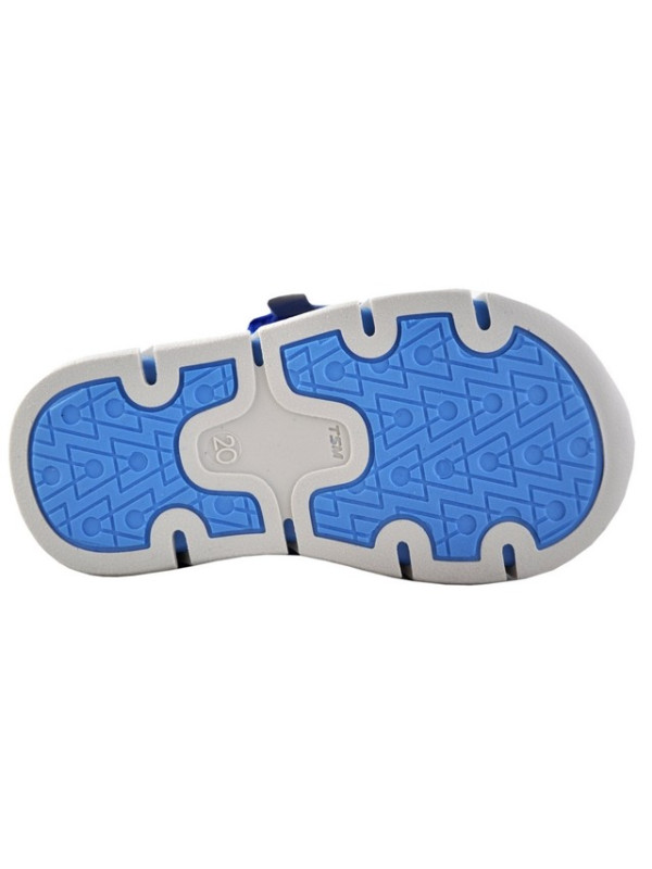 Buty Półbuty jesienne BARTEK t-51949/sad Chłopięce Modne Buty z wygodnym zapięciem na Rzep II gatunek