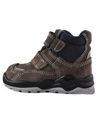 Kozaki Zimowe Ocieplane Polarem Dla Chłopca Primigi 4369611 z Membraną GORE-TEX®