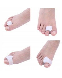 Klin Żelowy z Pierścieniem Footmate G003