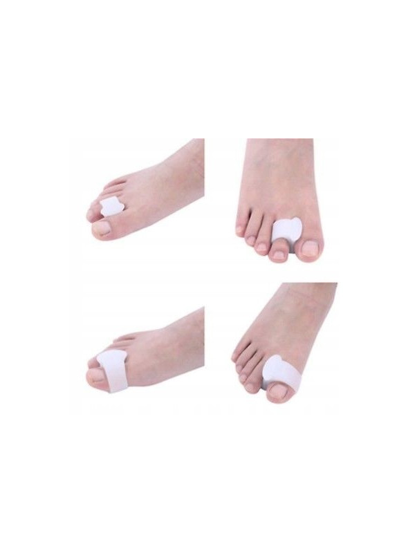 Klin Żelowy z Pierścieniem Footmate G003