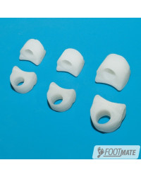 Klin Żelowy z Pierścieniem Footmate G003