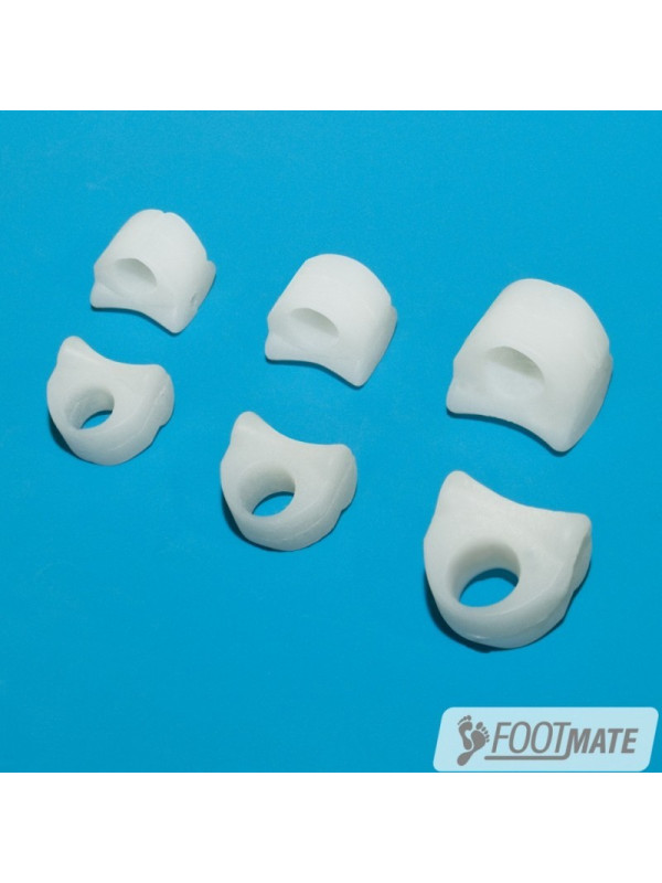 Klin Żelowy z Pierścieniem Footmate G003