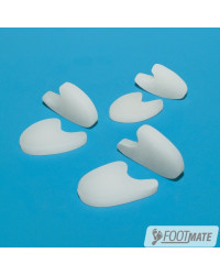 Kliny Żelowe Międzypalcowe Separator Footmate G012