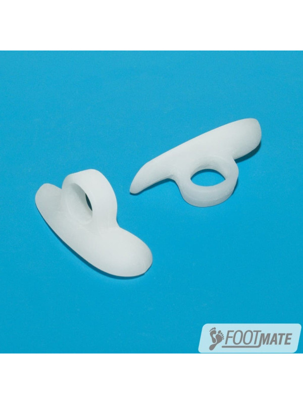 Silikonowa Podkładka Pod Palce Żelowa G006 Footmate
