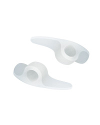 Silikonowa Podkładka Pod Palce Żelowa G006 Footmate