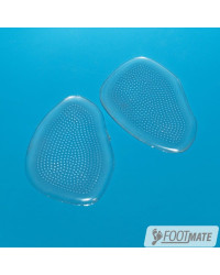 Półwkładka Żelowa Samoprzylepna Na Wysoki Obcas Footmate
