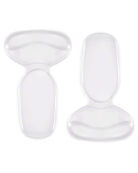 Żelowa Ochrona Na Pięty Footmate 2w1 g051