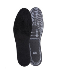 Wkładki Odor Stop Przeciwpotne z Węglem Aktywnym Footmate