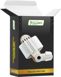 Szyna Korekcyjna Aparat Footmate Hallux Doctor O010