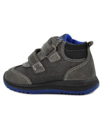 Trzewiki na Jesień Primigi 4362711 z Membraną GORE-TEX®