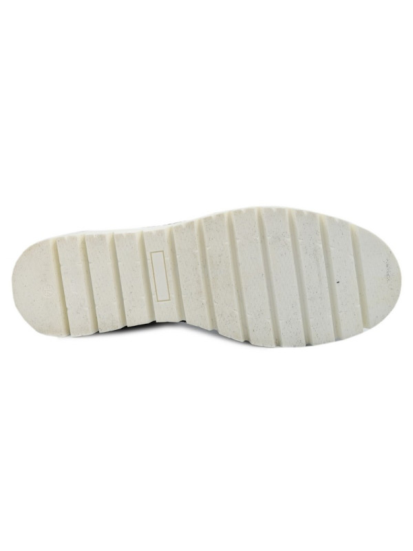 Młodzieżowe Botki Na Jesień Dziewczęce Bartek t-27443/sz/1rl