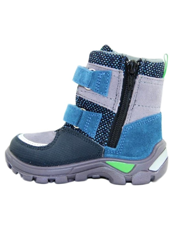 Ocieplane Śniegowce Z Membraną BRTKtex Bartek t-21759/0uj II gatunek