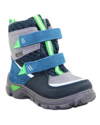 Ocieplane Śniegowce Z Membraną BRTKtex Bartek t-21759/0uj II gatunek