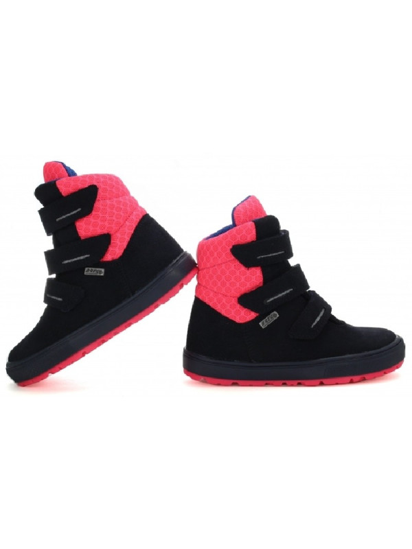 Kozaki na zimę bartek  t-44319w/tof z Membraną BRTKtex II gatunek