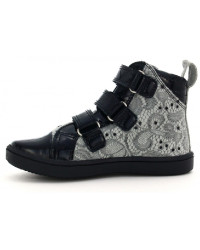 Trzewiki Trampki Na Jesień Bartek w-94364/sz/1ig