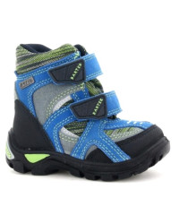 Śniegowce Dla Chłopca Ocieplane Bartek T-91929/0RE II gatunek