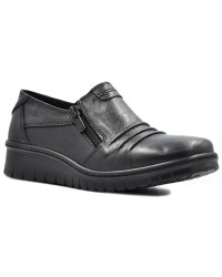 Półbuty dla kobiet na jesień buty dla seniorek Comfortabel 942505-1