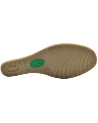 Sandały Damskie Na Lato Ze Skóry Naturalnej Suave 711032-4