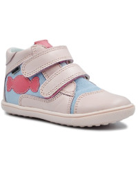 Dziewczęce Półbuty Jesienne Trzewiki Bartek w-11703-7/nlp