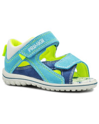 Letnie Sandały Dla Chłopca Primigi 5365833