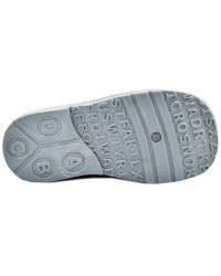 Buty ortopedyczne chłopięce z sztywnym zapiętkiem Dawid 1041 1042 1043