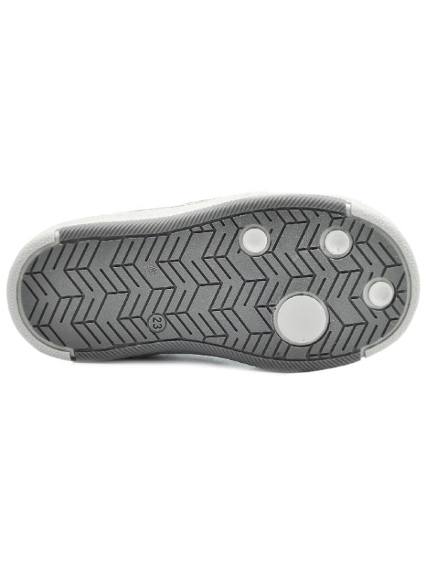 Trampki Dla Chłopca Na Jesień BARTEK w-71141/alm