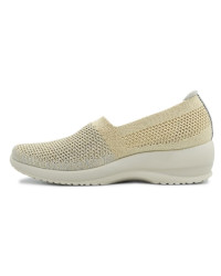 Buty FLY FLOT Wygodne Damskie lekkie Półbuty z miekką podeszwą fly flot 942560-8