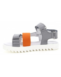 Sandały dla dziewczynek na lato Bartek t-16181/n16 II Gatunek