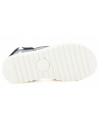 Sandały dla dziewczynek na lato Bartek t-16181/n16 II Gatunek