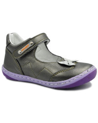 Baleriny Dziewczęce Na Wiosnę Jamet 131 II gatunek