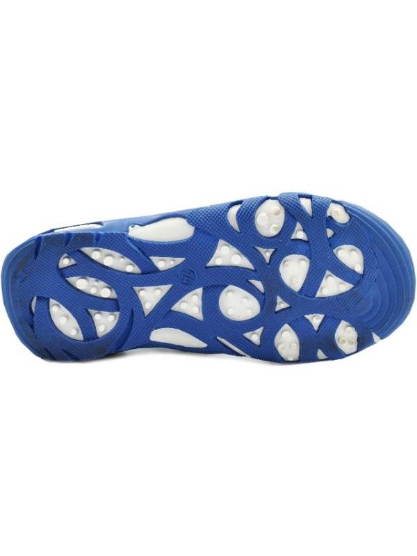 Chłopięce Sandały Wysoki Zapiętek Jamet 118 II gatunek