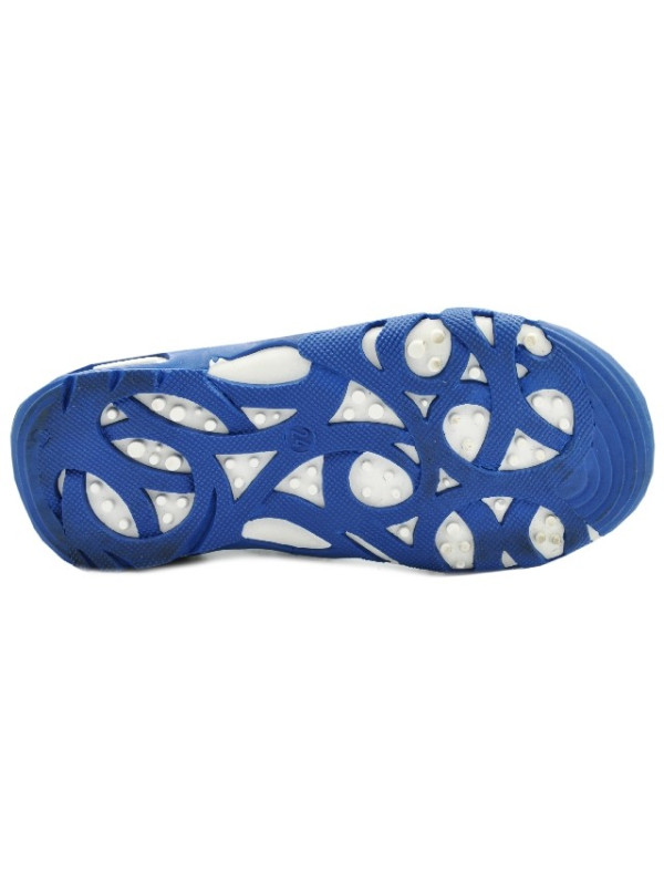 Sandały Dziecięce Dla Chłopca Na Lato Jamet 171 II gatunek