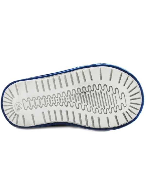 Półsandały Chłopięce Na Rzepy Jamet 114 II gatunek