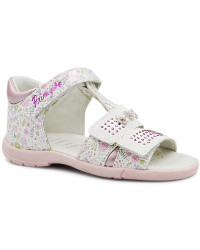 Sandały Dla Dla Dziewczynki Primigi 1402100