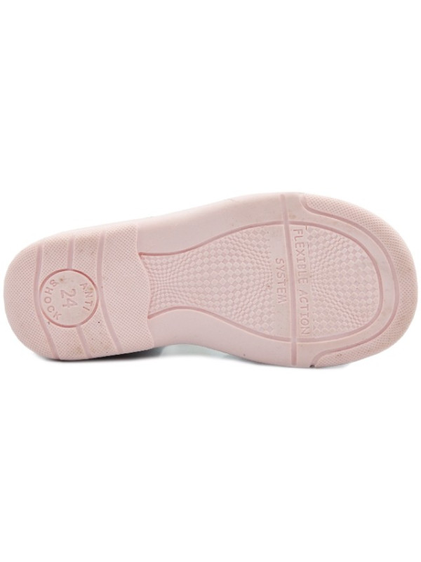 Sandały Dla Dla Dziewczynki Primigi 1402100