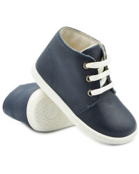 Eleganckie Trzewiki na Jesień Dla Chłopca Primigi 1403600