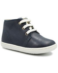 Eleganckie Trzewiki na Jesień Dla Chłopca Primigi 1403600