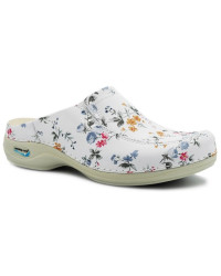 Damskie Klapki Do Pracy Lekarskie Nursing Care WG4F1